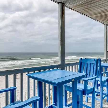 Sugar Dunes Condos